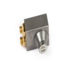 Waygate Technologies DA412 Thin Materials Probe, 10 MHz, 0.30" Contact Dia. (Requires KBA532 Cable)